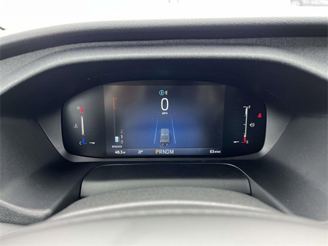 New 2026 Ford Transit 250 148 Medium Roof Extended AWD w/ Load Area Protection Package image 14