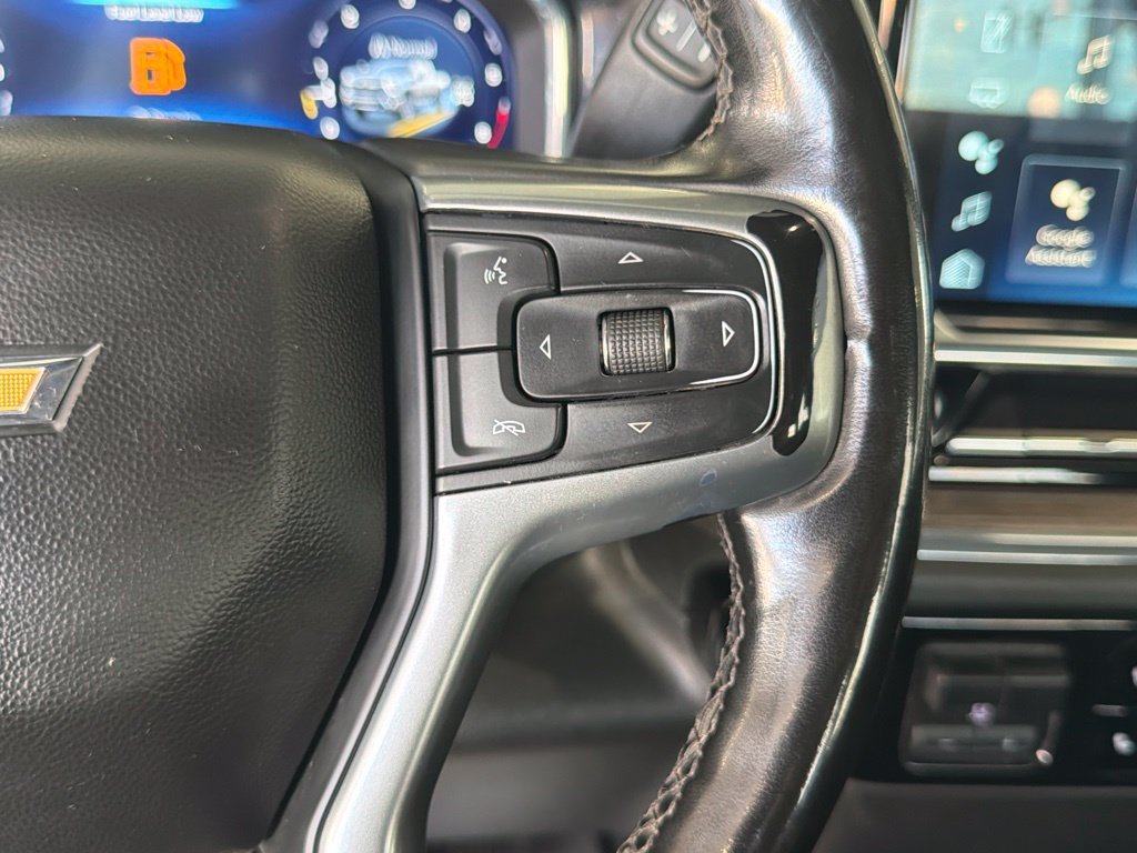 Used 2024 Chevrolet Silverado 2500 LTZ AWD/4WD image 25