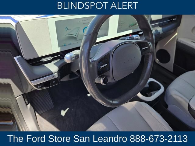 Used 2022 Hyundai Ioniq 5 SEL w/ Cargo Package RWD image 11