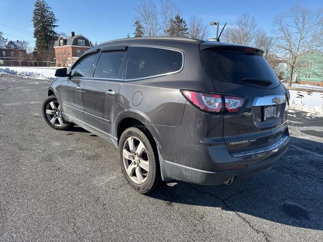 Used 2017 Chevrolet Traverse Premier image 5