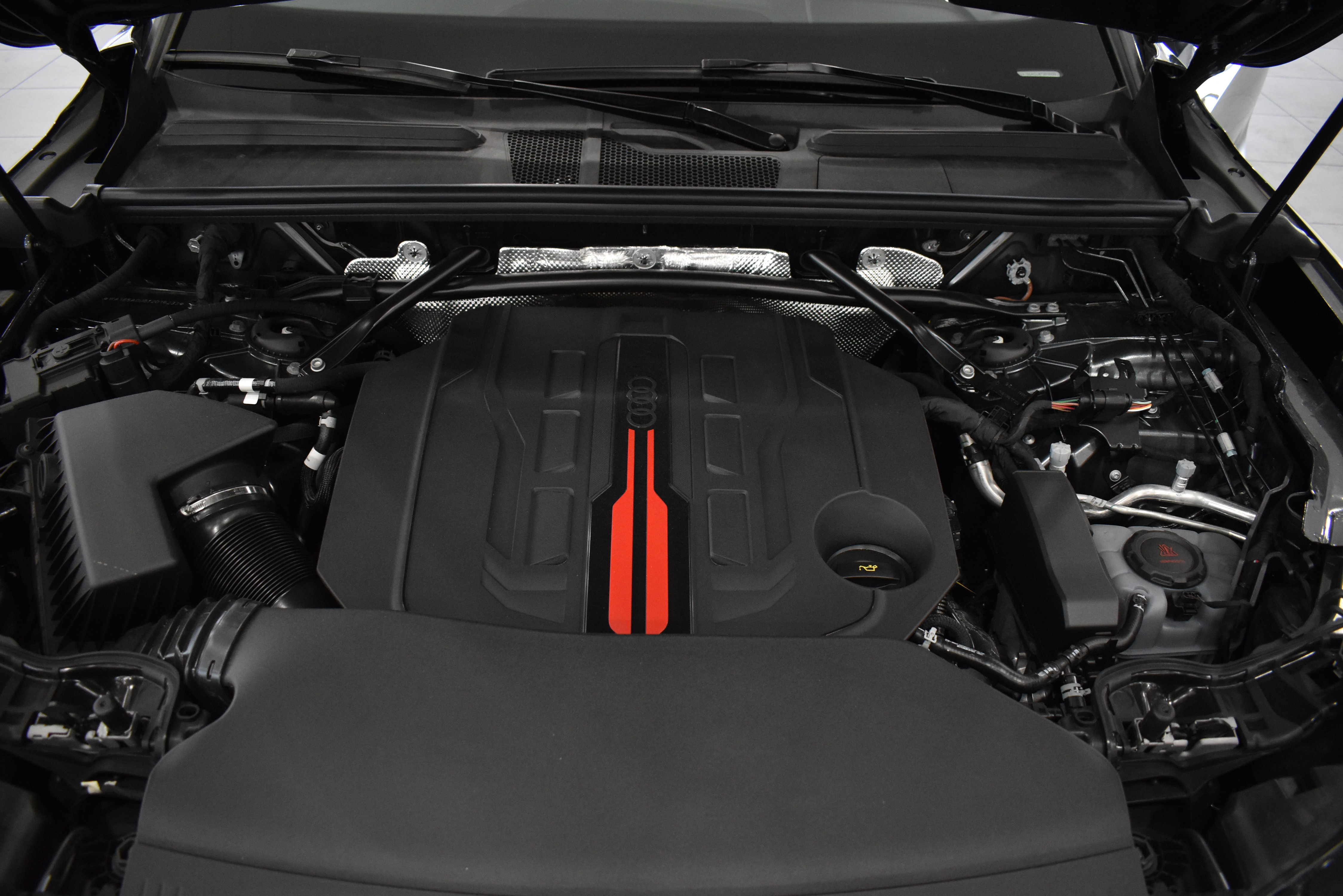 New 2026 Audi SQ5 Premium Plus AWD/4WD image 29