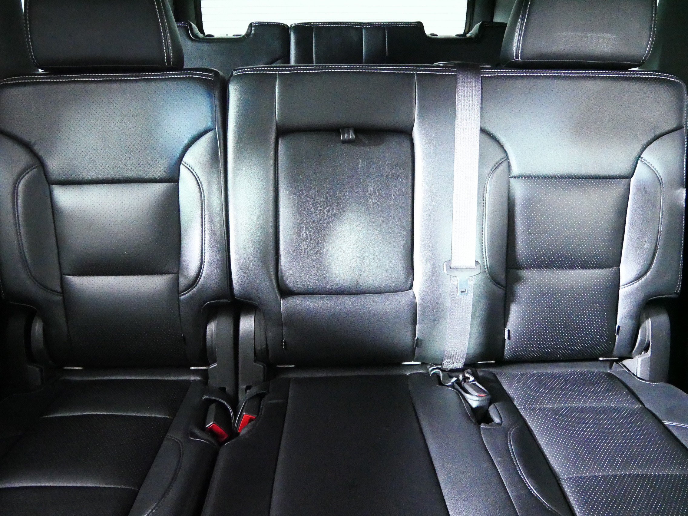 Used 2015 Chevrolet Tahoe LS AWD/4WD image 13