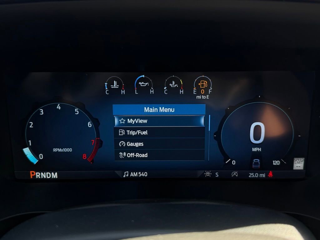 New 2026 Ford F150 XLT w/ Equipment Group 302A MID image 45