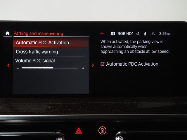 Used 2023 BMW X3 sDrive30i w/ Convenience Package RWD image 34