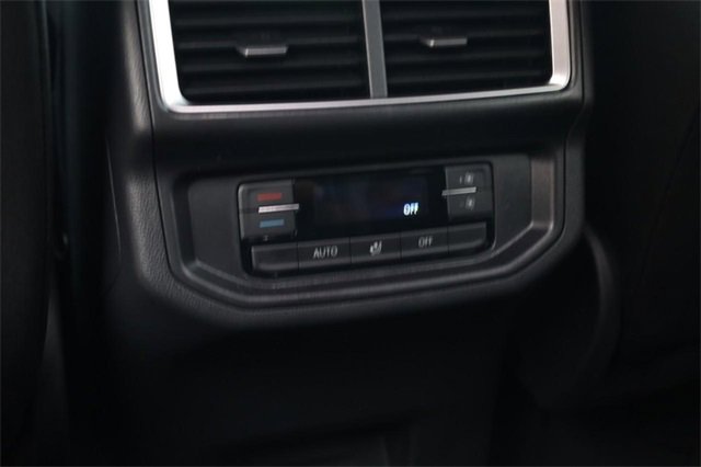 New 2026 Volkswagen Atlas SE image 23