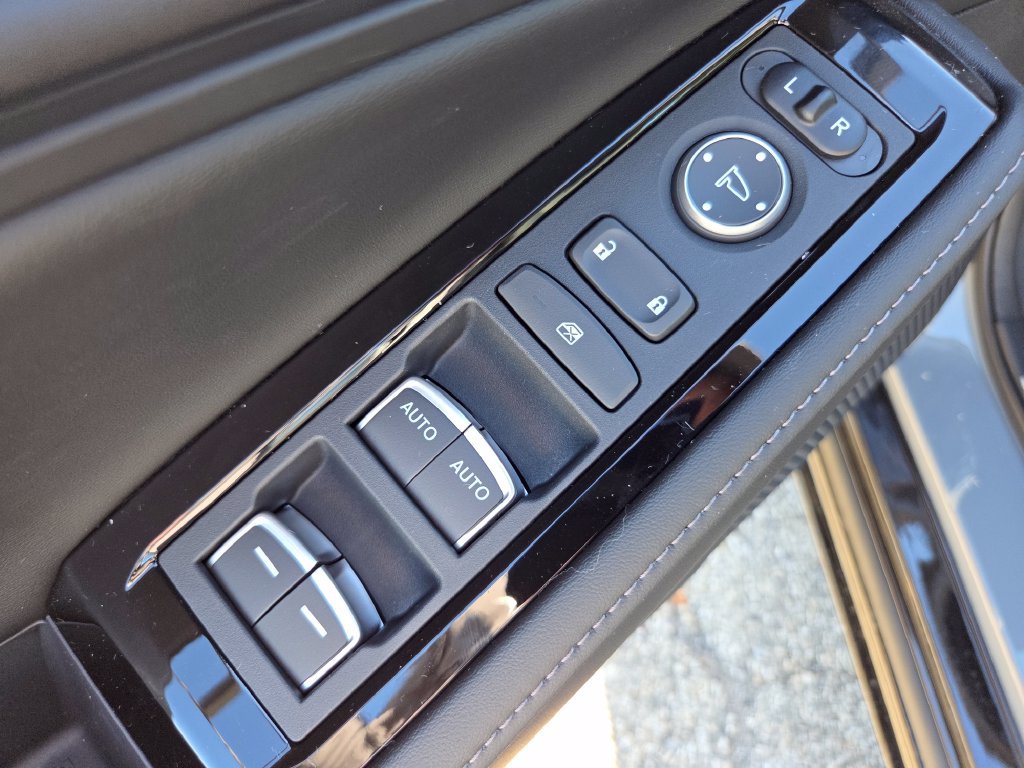 New 2026 Honda Accord Touring image 34