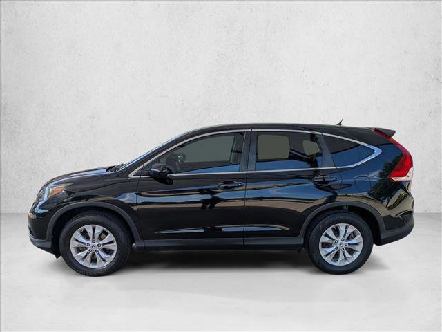 Used 2013 Honda CR-V EX image 9