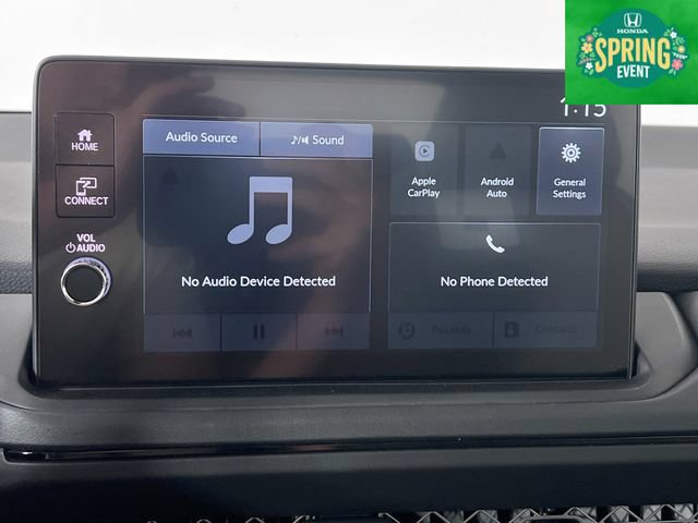 New 2026 Honda Accord LX image 15