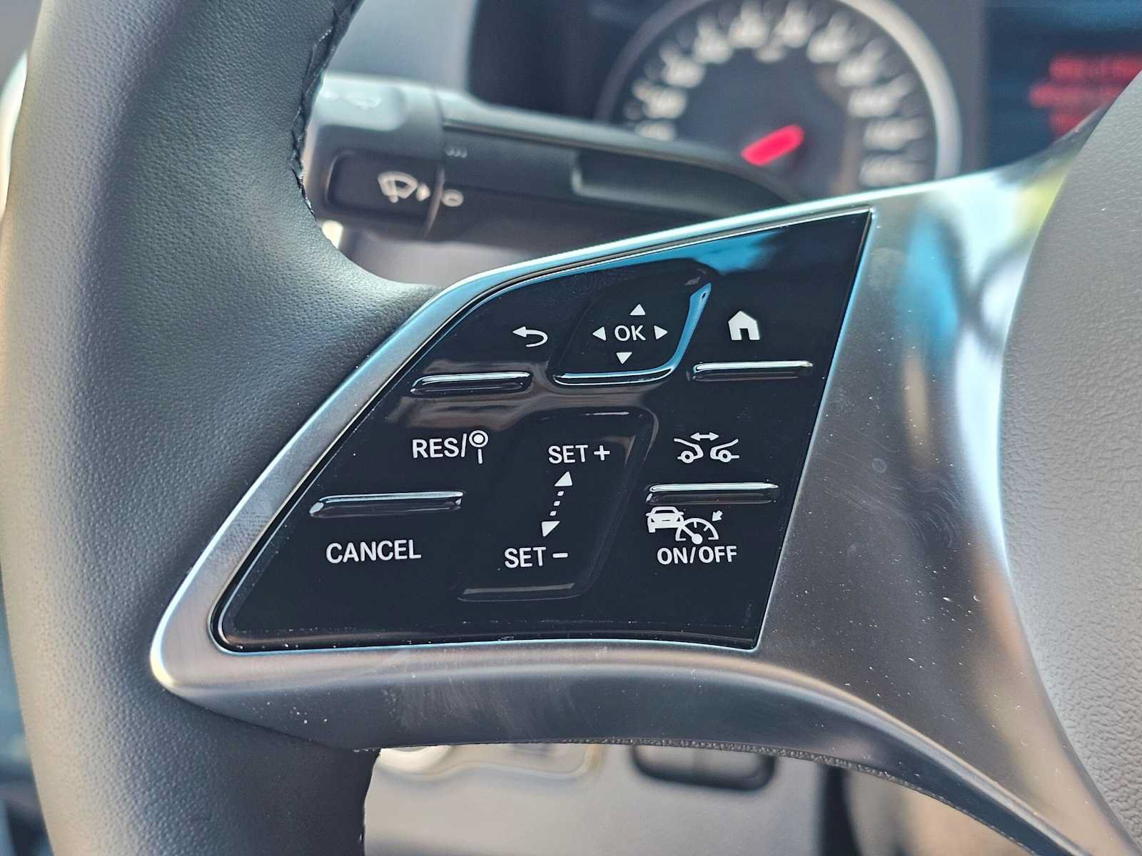 New 2026 Mercedes-Benz Sprinter 2500 image 29