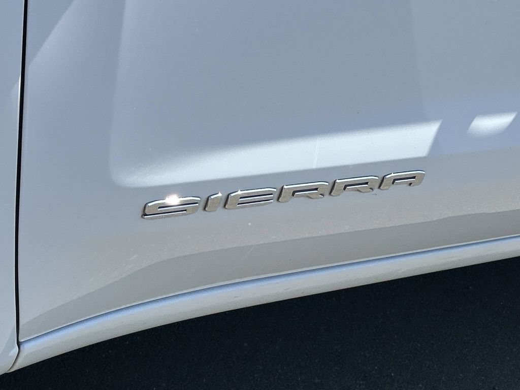 Used 2023 GMC Sierra 1500 SLE RWD image 31