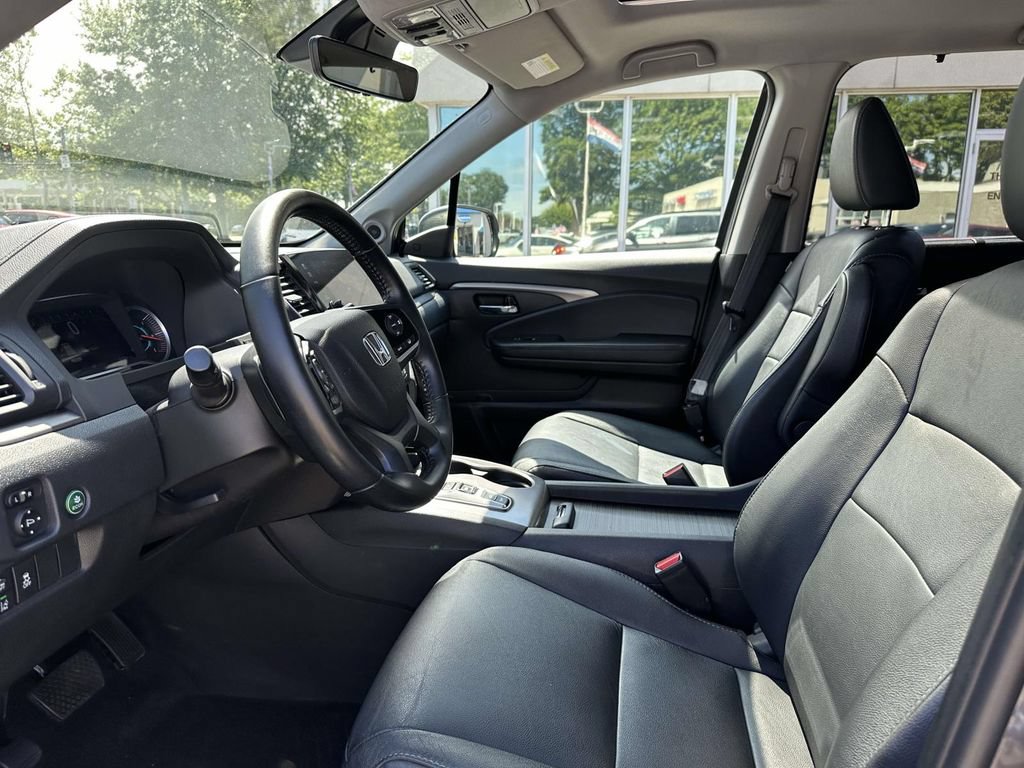 Used 2021 Honda Pilot Special Edition image 15