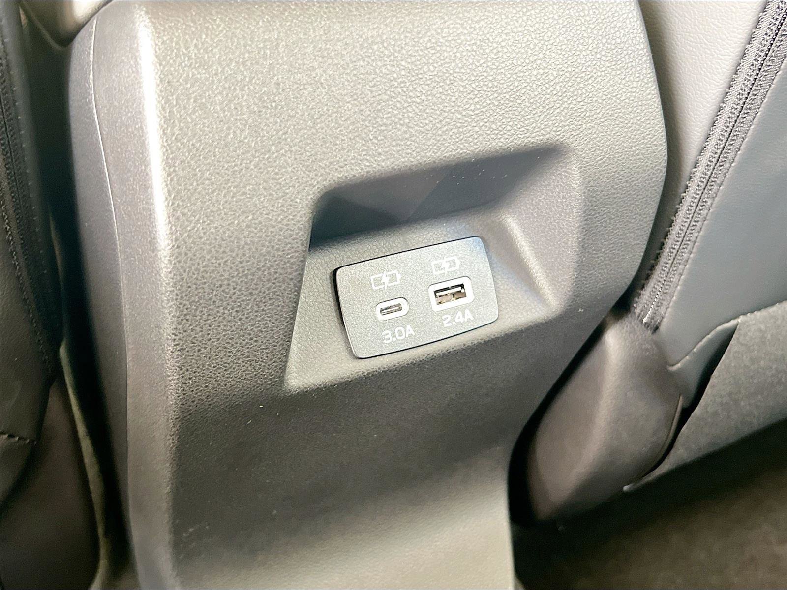 New 2026 Subaru Crosstrek 2.5i Limited image 25