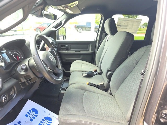 New 2026 RAM 2500 Tradesman image 29
