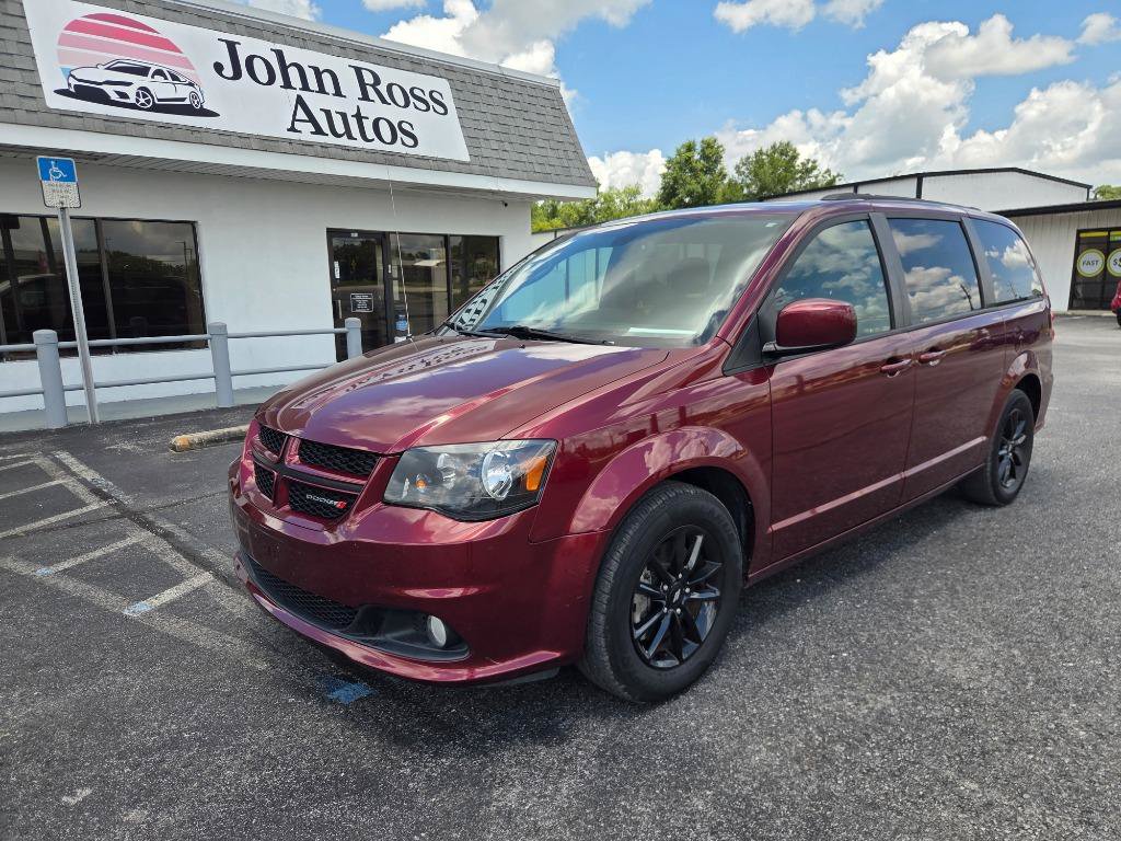 Used 2019 Dodge Grand Caravan GT FWD image 2