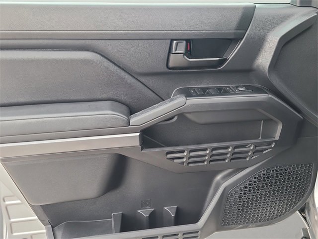 Used 2024 Toyota Tacoma SR5 image 17