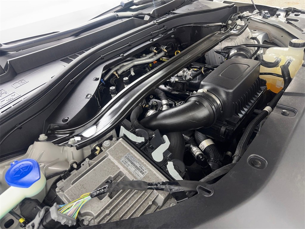 Used 2022 Lincoln Aviator Reserve w/ Equipment Group 201A image 78