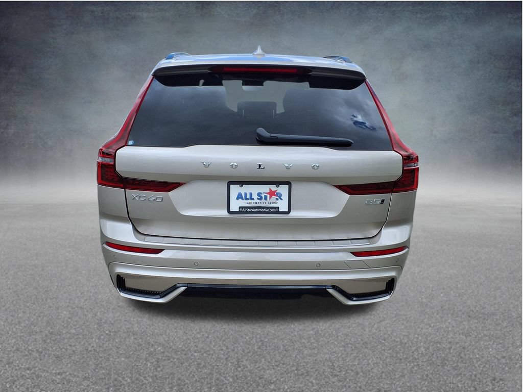 New 2026 Volvo XC60 B5 Plus w/ Protection Package Premier AWD/4WD image 7