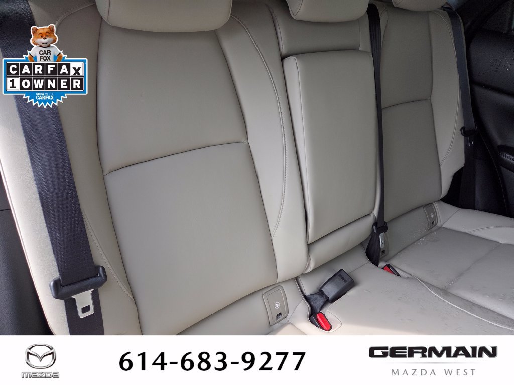 Used 2024 MAZDA CX-30 AWD 2.5 S w/ Preferred Package image 20