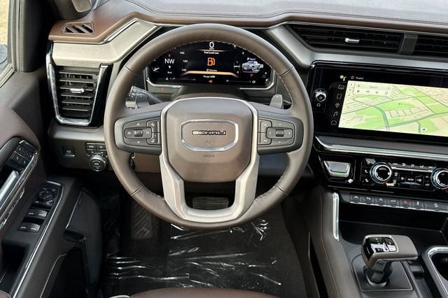 New 2026 GMC Sierra 1500 Denali w/ Denali Reserve Package image 16
