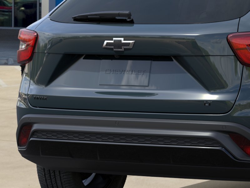 New 2026 Chevrolet Trax LT w/ Driver Confidence Package FWD image 14