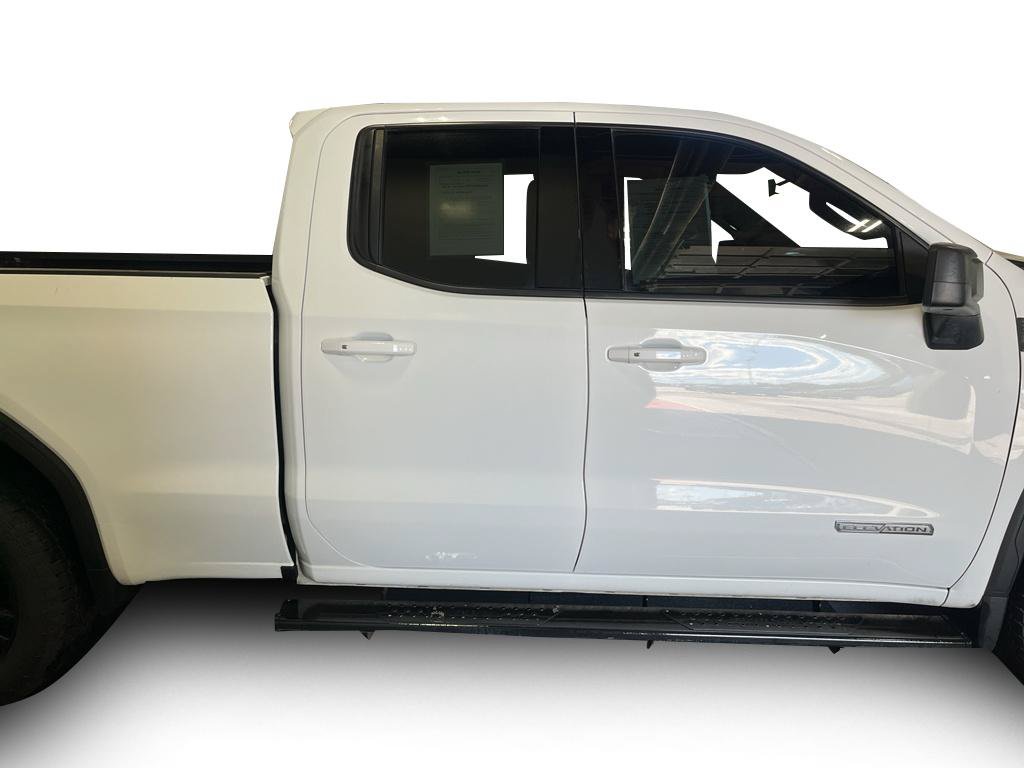 Certified 2022 GMC Sierra 1500 Elevation AWD/4WD image 5