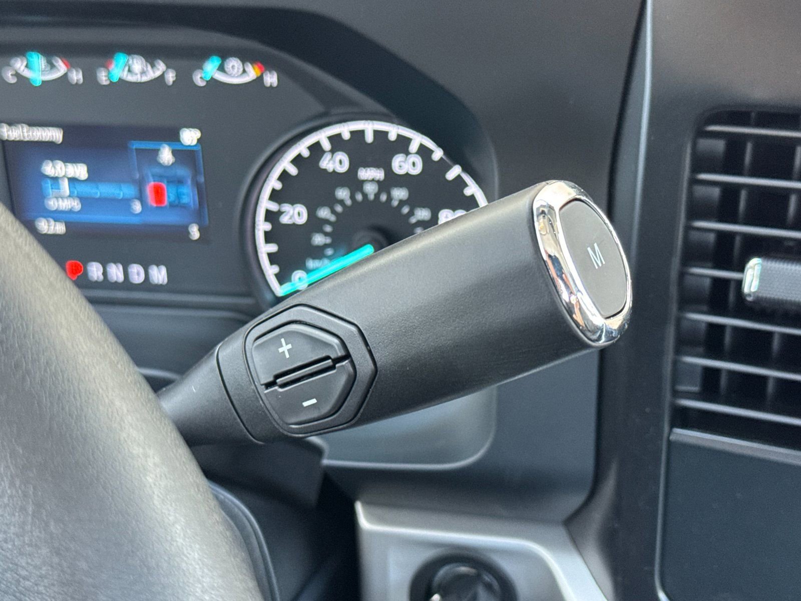 New 2025 Ford F350 XL w/ STX Appearance Package image 20