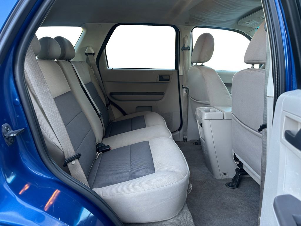 Used 2008 Ford Escape XLT AWD/4WD image 18