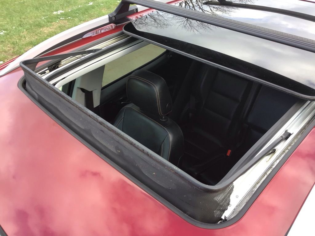 Used 2018 GMC Terrain SLT w/ Preferred Package image 29