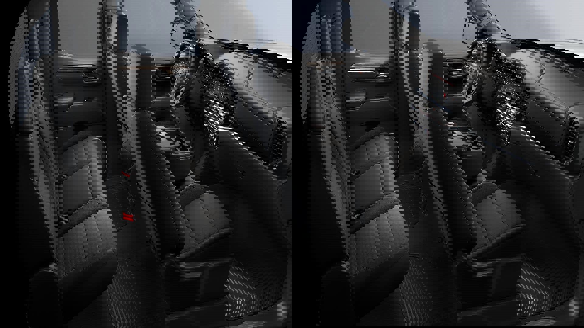 New 2024 GMC Sierra 1500 Elevation image 39