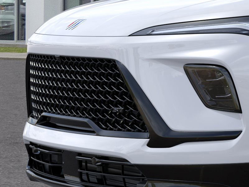 New 2026 Buick Enclave Sport Touring w/ LPO, Floor Liner Package image 13