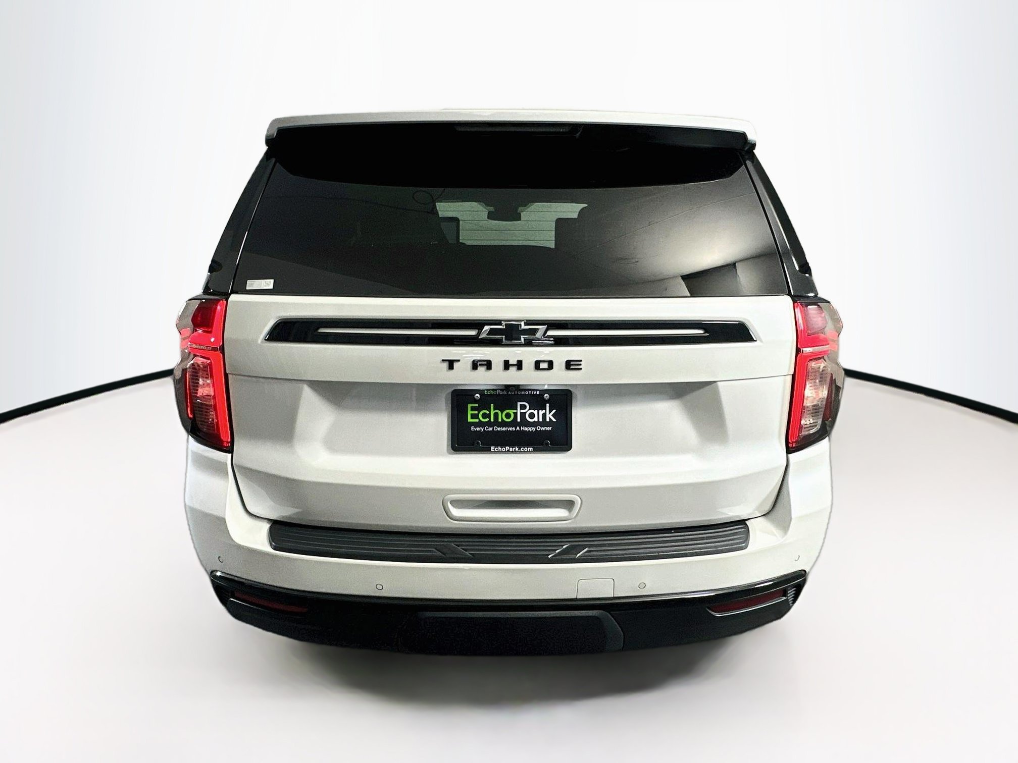 Used 2023 Chevrolet Tahoe Z71 w/ Luxury Package AWD/4WD image 7