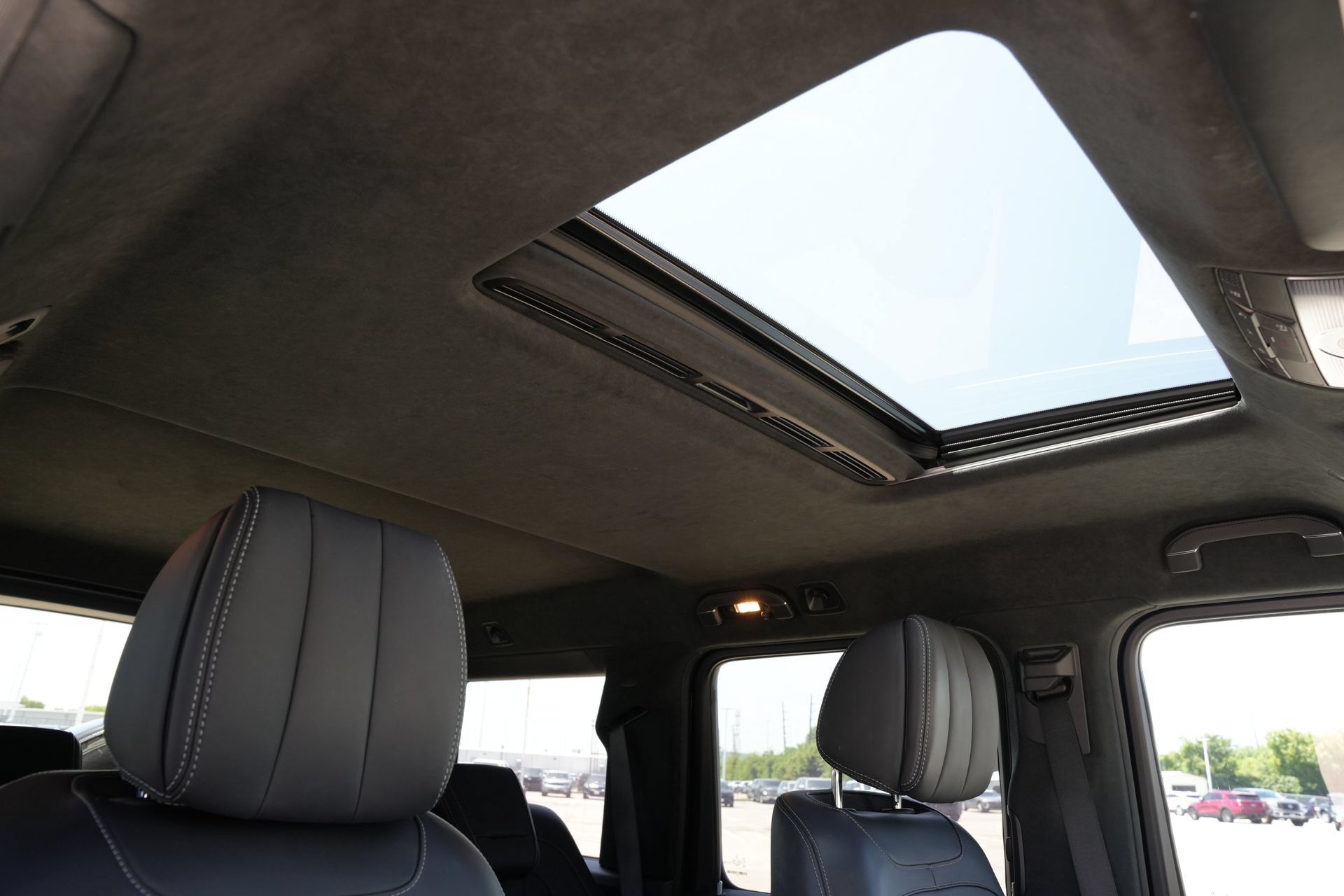 Used 2020 Mercedes-Benz G 63 AMG 4MATIC image 24