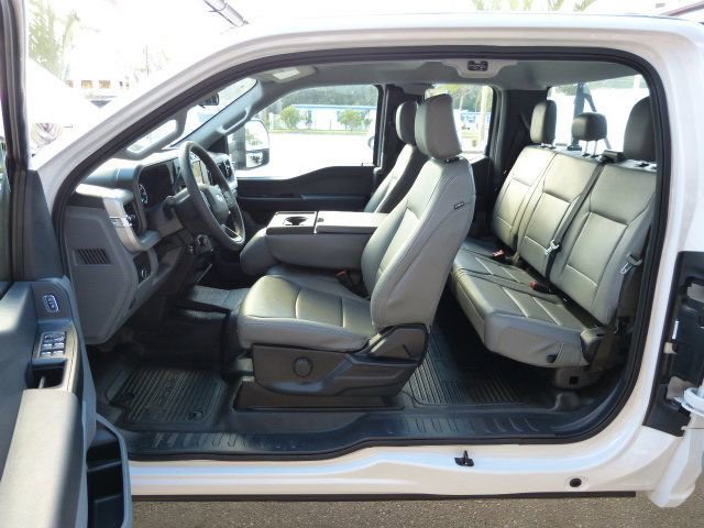 Used 2024 Ford F250 XL image 34