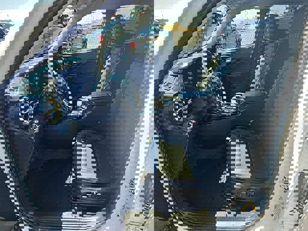 New 2026 Chevrolet Trax ACTIV w/ Driver Confidence Package image 10