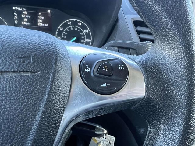 Used 2020 Ford Transit Connect XL image 22