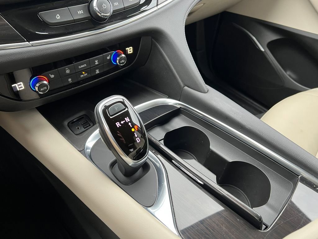 Certified 2021 Buick Enclave Essence w/ Trailering Package, 5000 lbs. image 29