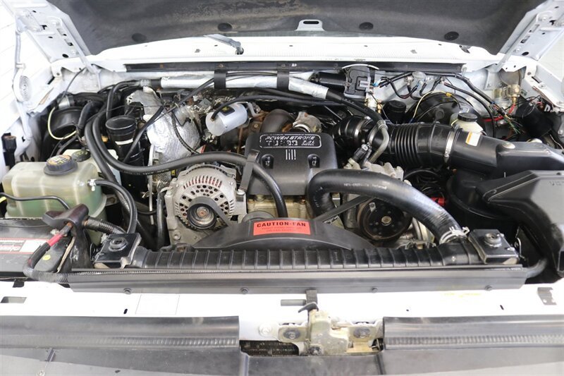 Used 1997 Ford F250 4x4 SuperCab Heavy Duty image 14