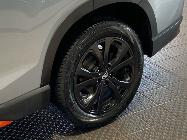 Used 2023 Subaru Forester Sport AWD/4WD image 8