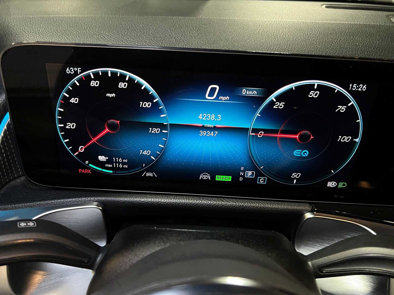 Used 2023 Mercedes-Benz EQB 250+ image 29