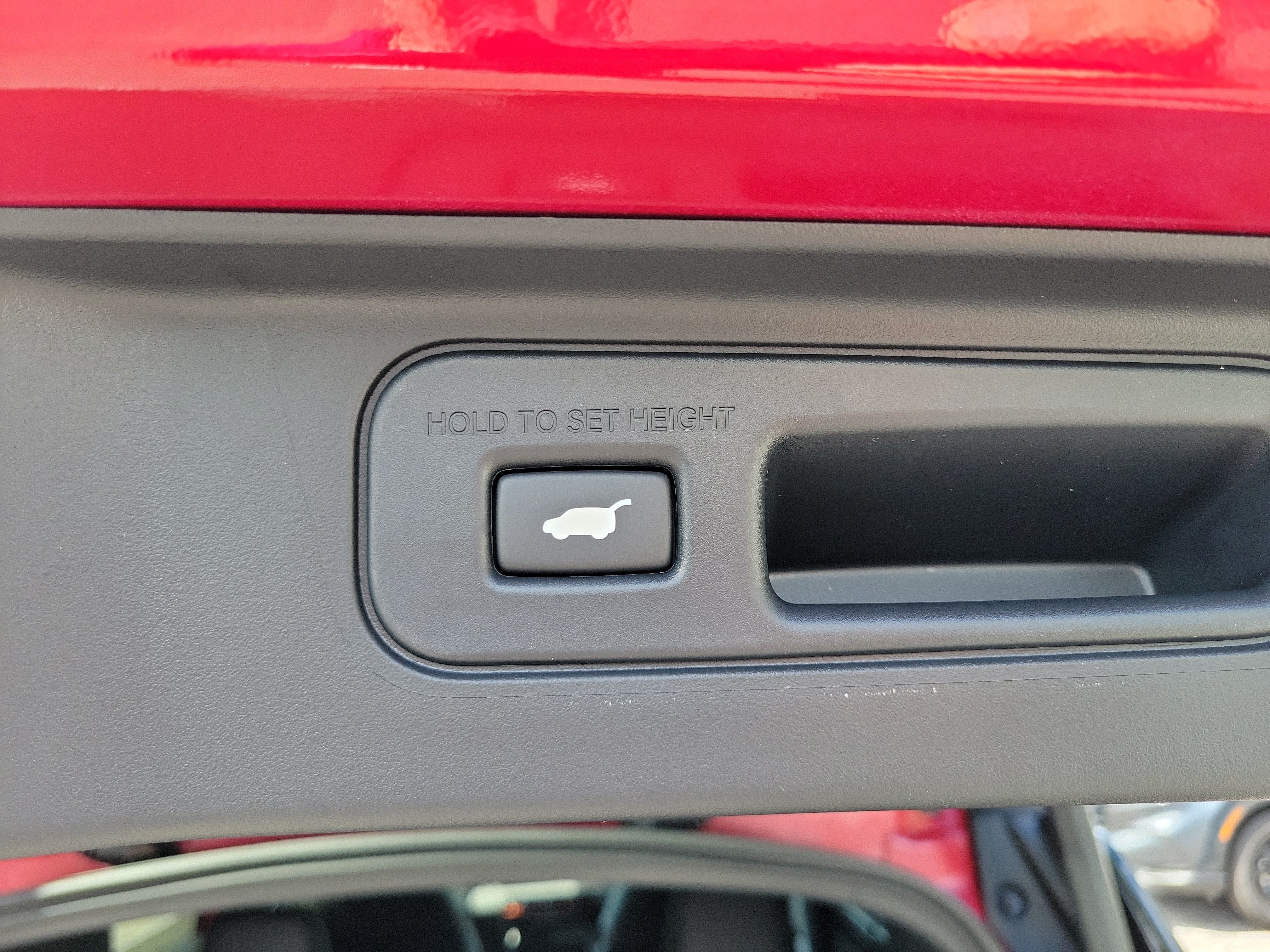 New 2026 Honda Passport TrailSport image 12