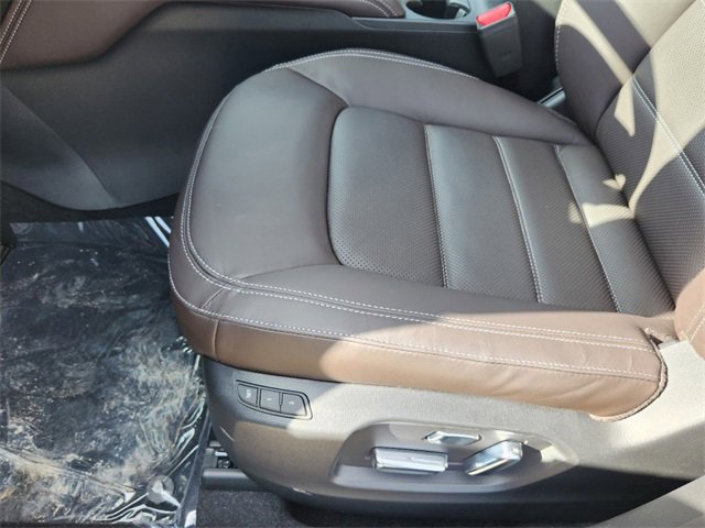 New 2025 MAZDA CX-5 Signature image 11