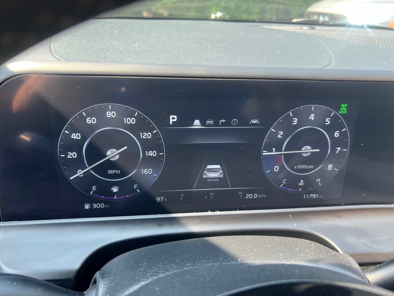Used 2024 Kia Seltos X-Line AWD/4WD image 30