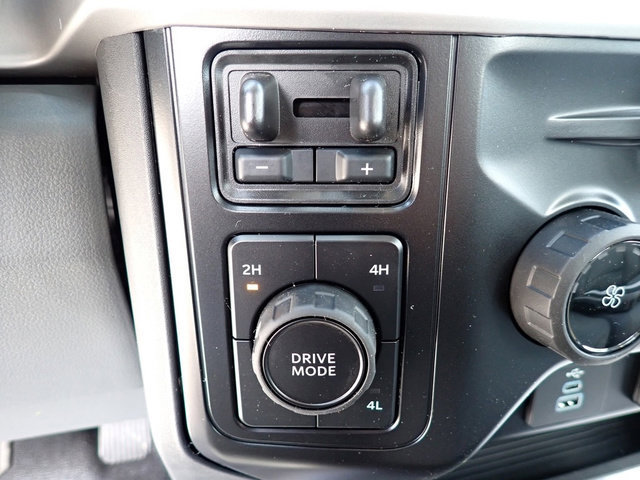 New 2026 Ford F350 XL w/ XL Chrome Package AWD/4WD image 18