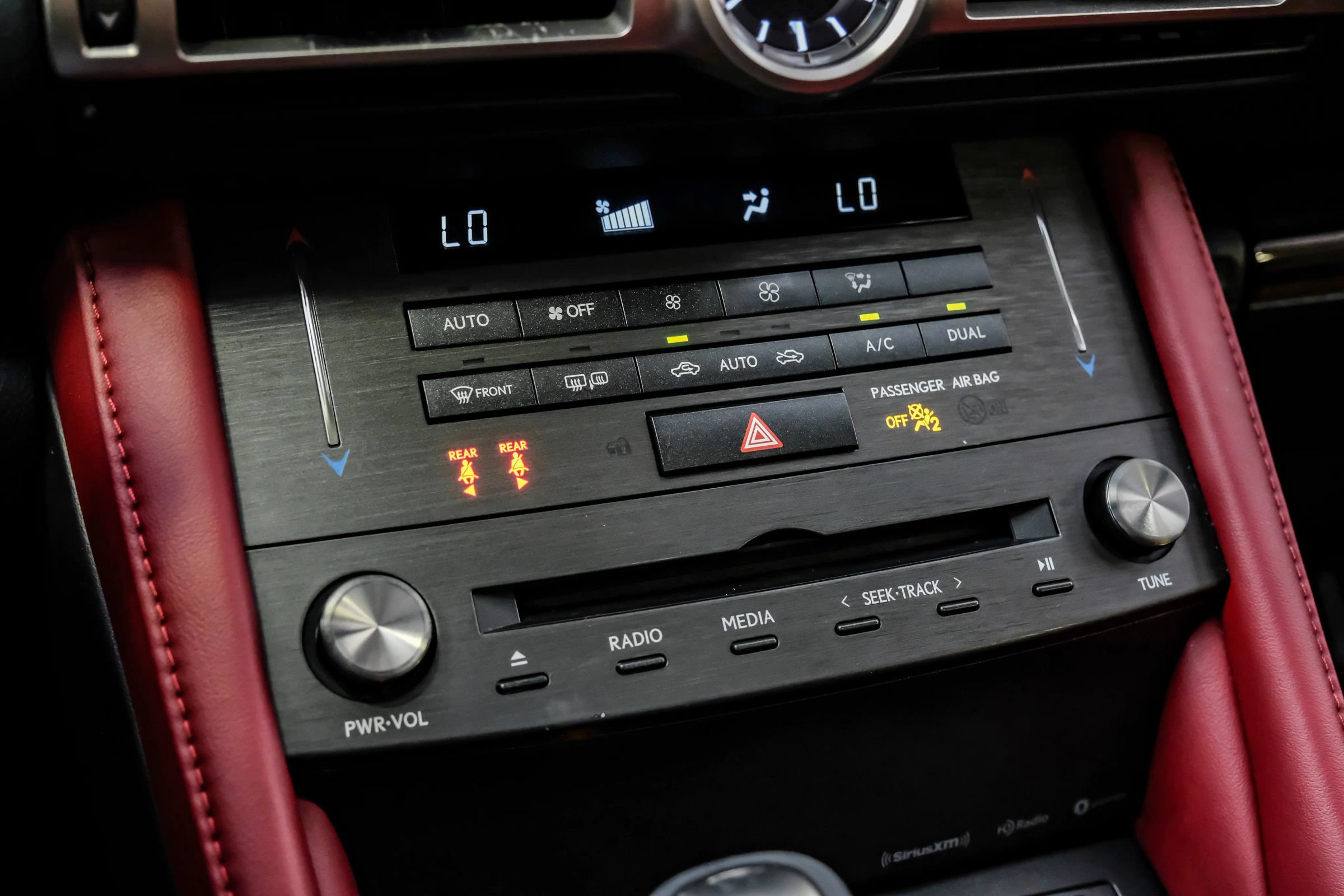 Used 2019 Lexus RC 300 AWD image 23