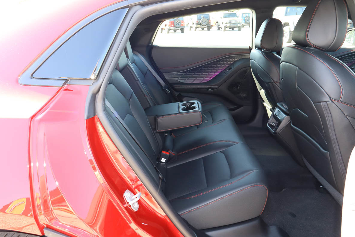 New 2026 Dodge Charger Scat Pack image 29