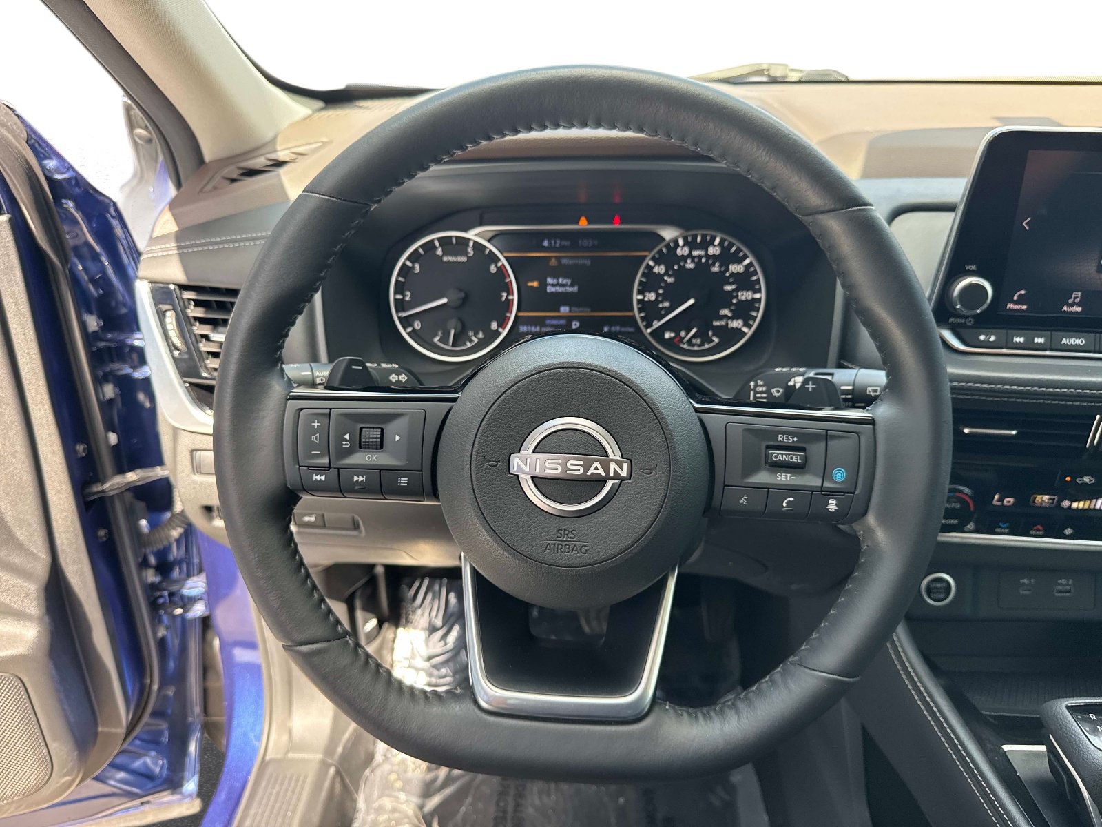 Used 2022 Nissan Rogue SL FWD image 29