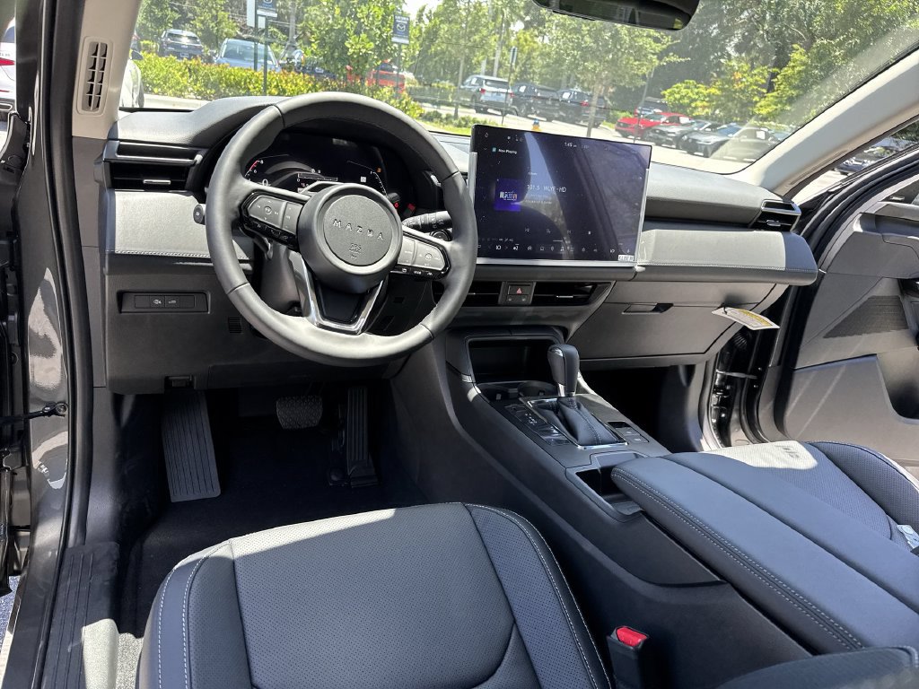 New 2026 MAZDA CX-5 2.5 S w/ Premium Plus Package AWD/4WD image 35