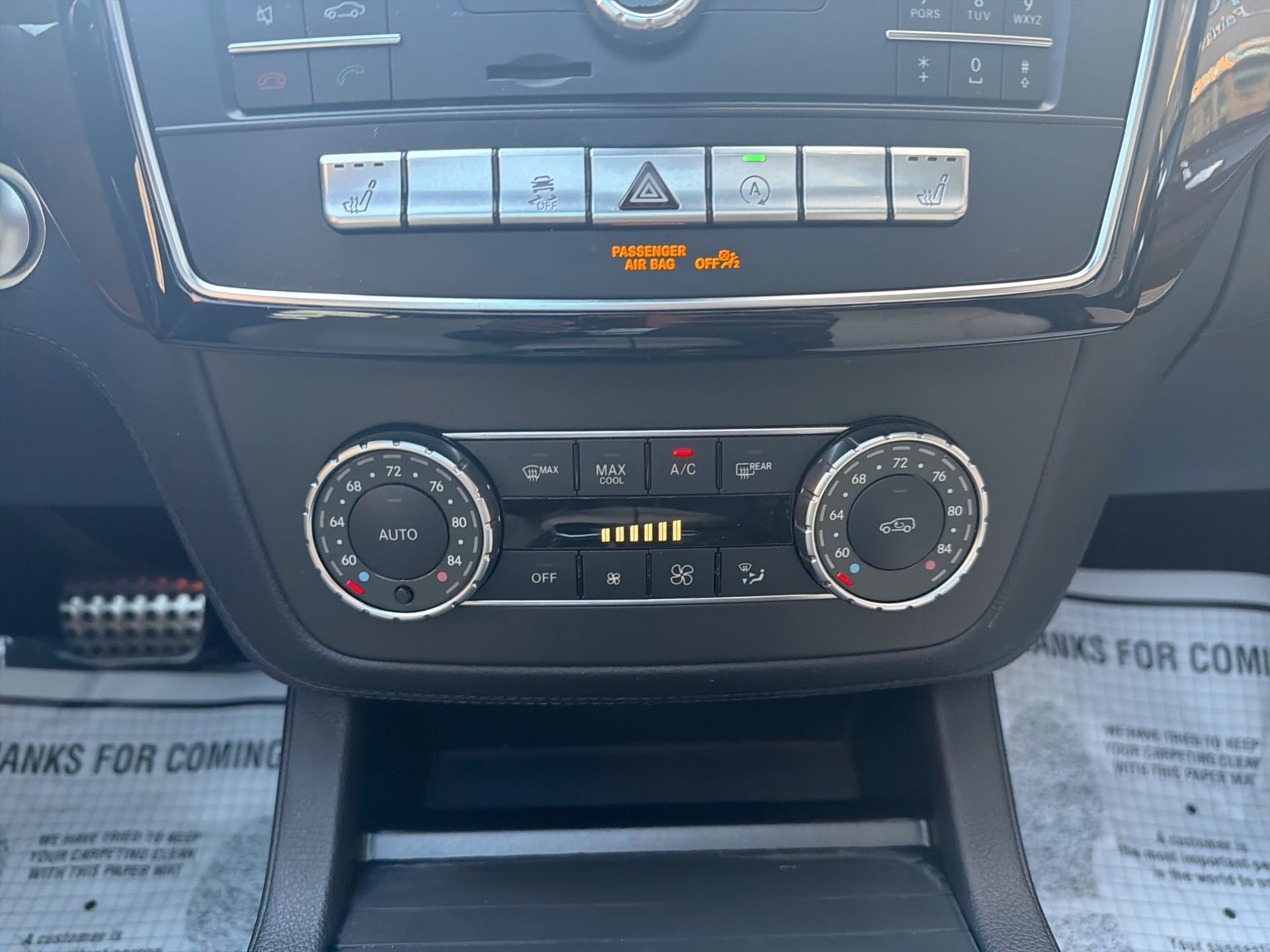 Used 2019 Mercedes-Benz GLE 43 AMG 4MATIC Coupe w/ Premium 2 Package image 17