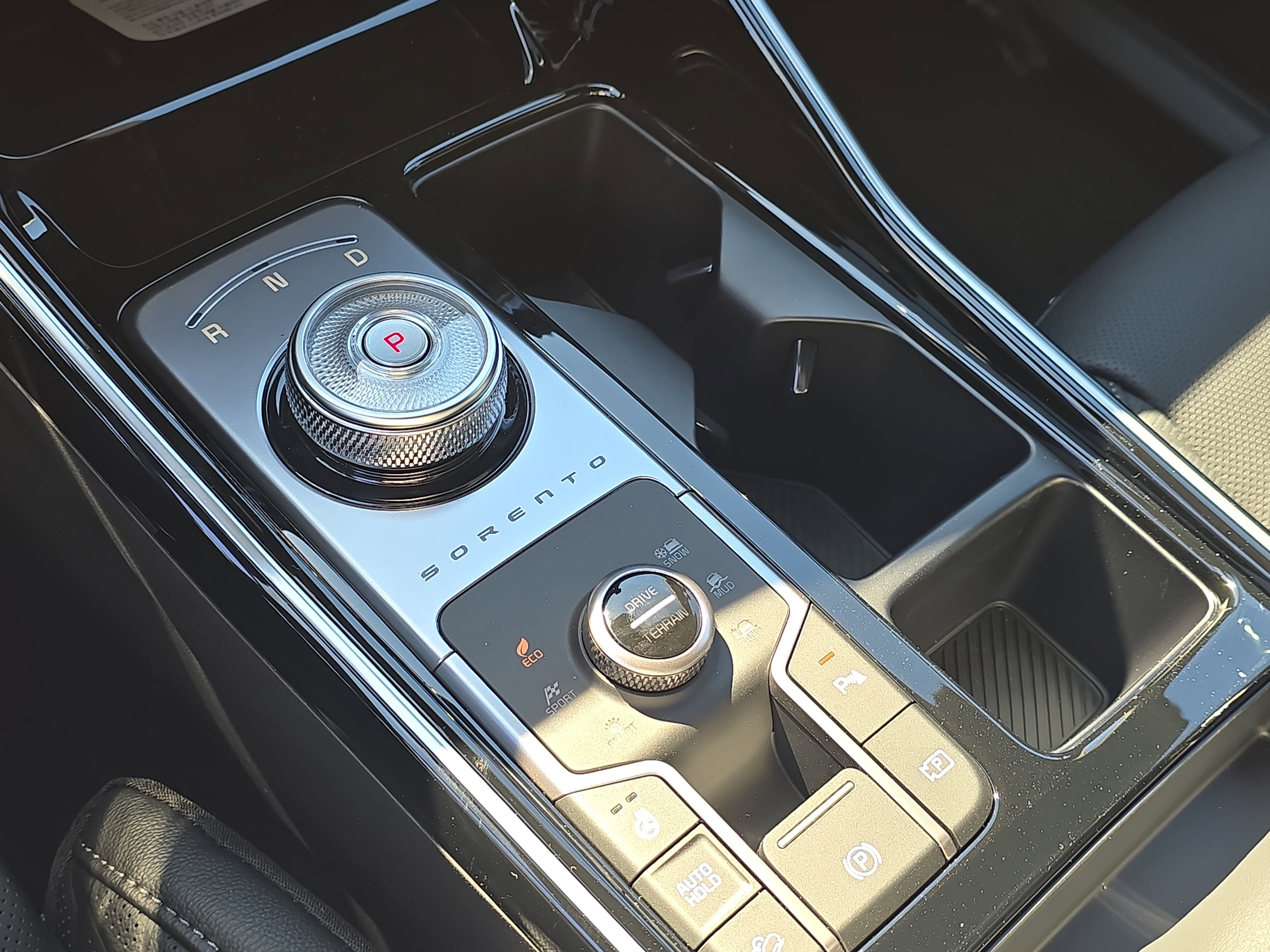 New 2026 Kia Sorento SX Prestige image 26