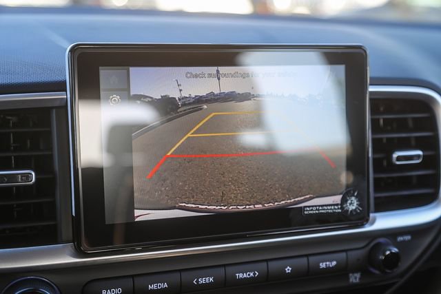 New 2026 Hyundai Venue SEL FWD image 28
